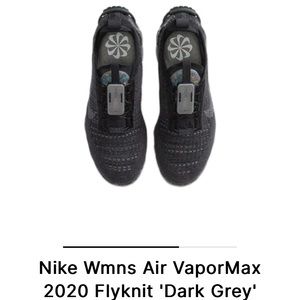 Nike air vapormax 2020 flyknit